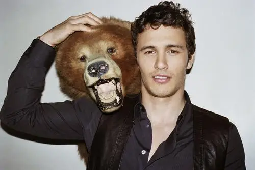 James Franco Jigsaw Puzzle picture 168648
