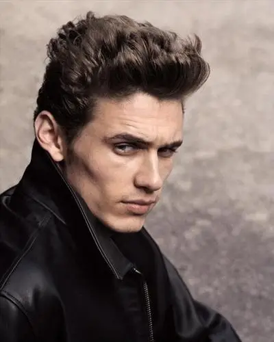 James Franco Wall Poster picture 168658