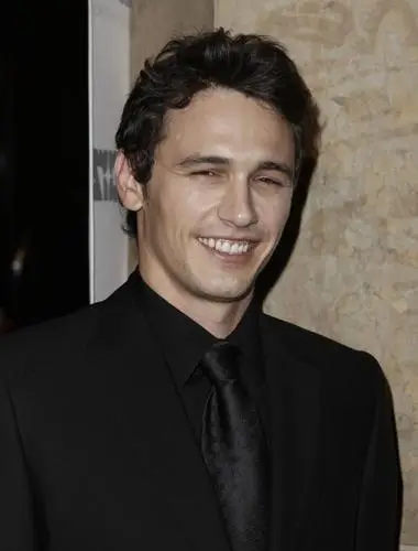 James Franco Wall Poster picture 168659