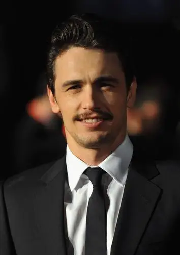 James Franco Jigsaw Puzzle picture 168661