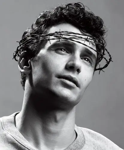James Franco Wall Poster picture 168664