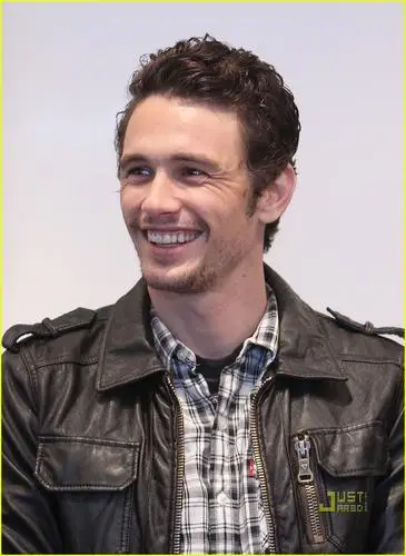 James Franco Jigsaw Puzzle picture 168672