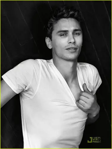 James Franco Wall Poster picture 168707