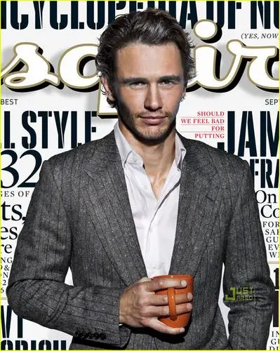 James Franco Wall Poster picture 168710
