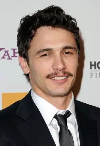 James Franco Jigsaw Puzzle picture 168718