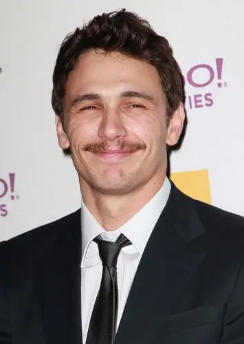 James Franco Wall Poster picture 168721