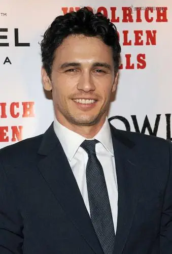 James Franco Jigsaw Puzzle picture 168724