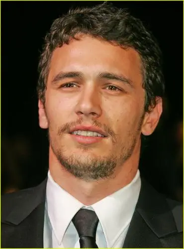 James Franco Wall Poster picture 168745