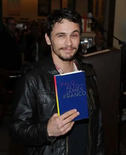 James Franco Wall Poster picture 168750