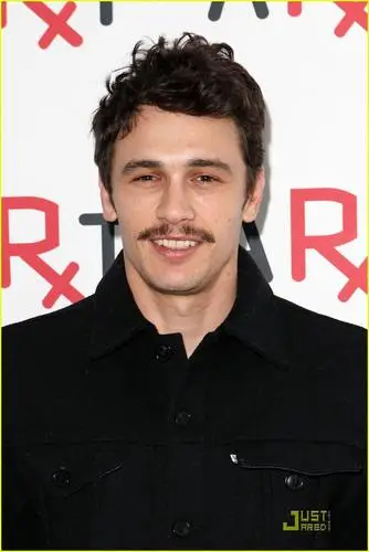 James Franco Wall Poster picture 168757