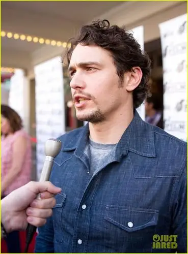 James Franco Jigsaw Puzzle picture 168766