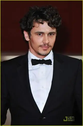 James Franco Wall Poster picture 168770