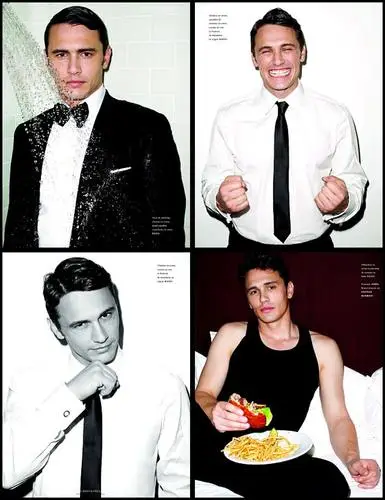 James Franco Wall Poster picture 168783