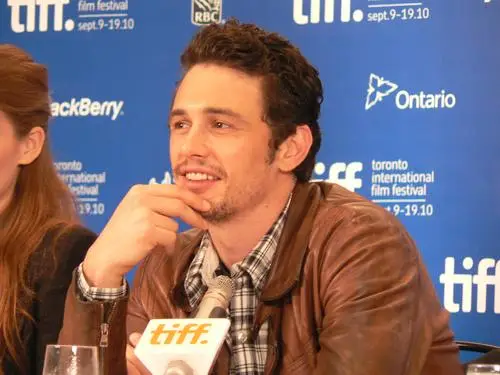 James Franco Wall Poster picture 168784