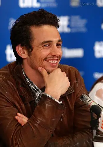 James Franco Wall Poster picture 168786