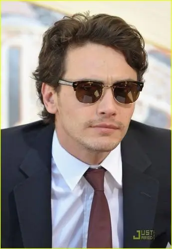 James Franco Jigsaw Puzzle picture 168791
