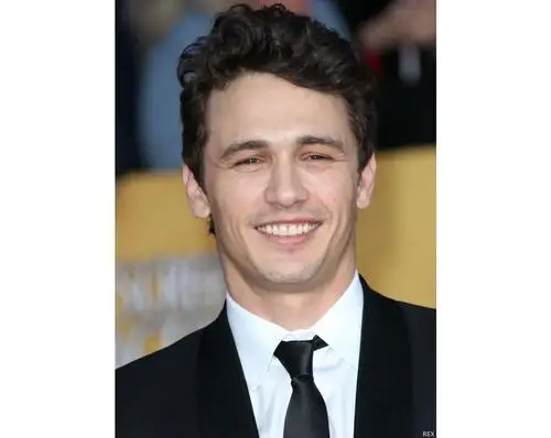 James Franco Wall Poster picture 168802