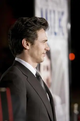 James Franco Wall Poster picture 168815