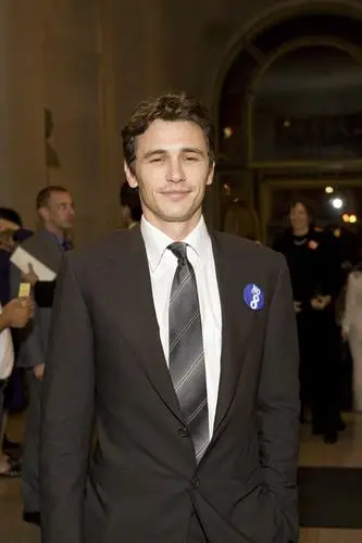 James Franco Jigsaw Puzzle picture 168816