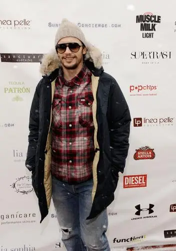 James Franco Wall Poster picture 168818