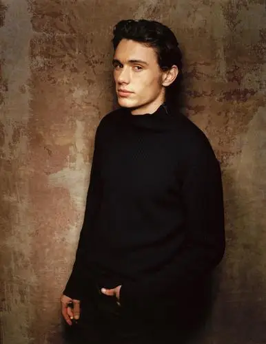 James Franco Jigsaw Puzzle picture 168819