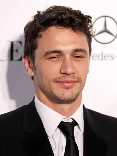 James Franco Jigsaw Puzzle picture 168825