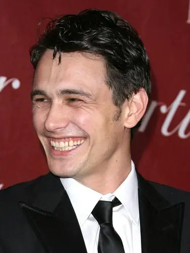 James Franco Jigsaw Puzzle picture 168827