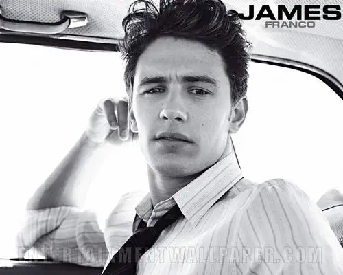 James Franco Wall Poster picture 168829