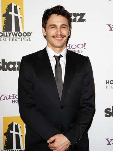 James Franco Jigsaw Puzzle picture 168835
