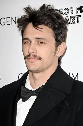 James Franco Jigsaw Puzzle picture 168840