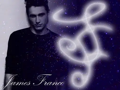 James Franco Wall Poster picture 168843