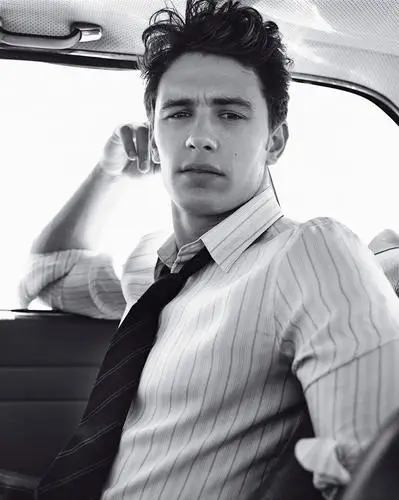 James Franco Wall Poster picture 168850