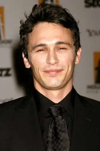 James Franco Jigsaw Puzzle picture 168851