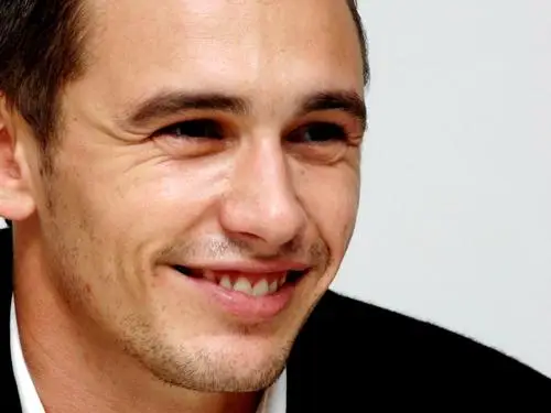 James Franco Jigsaw Puzzle picture 168860