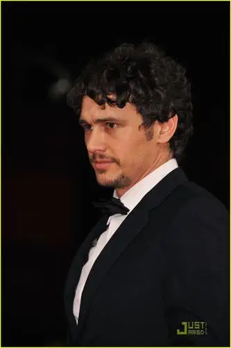 James Franco Jigsaw Puzzle picture 168869