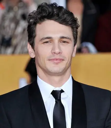 James Franco Wall Poster picture 168897