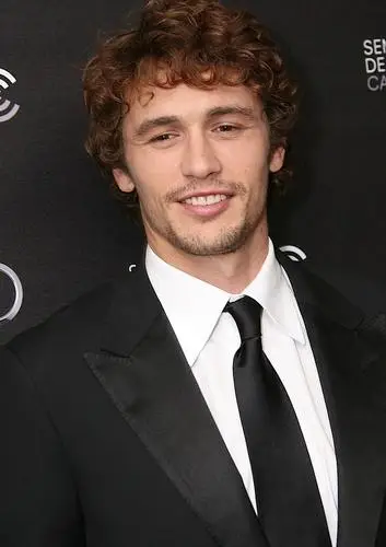 James Franco Wall Poster picture 168899