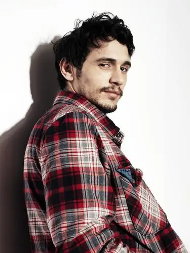 James Franco Jigsaw Puzzle picture 527262