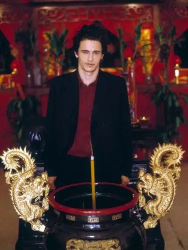 James Franco Jigsaw Puzzle picture 527271