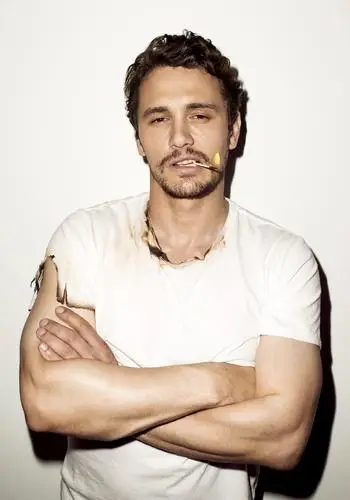 James Franco Jigsaw Puzzle picture 632957