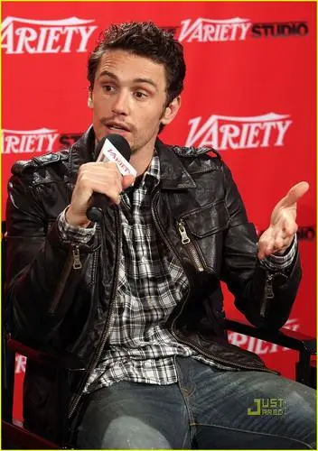James Franco Wall Poster picture 78695