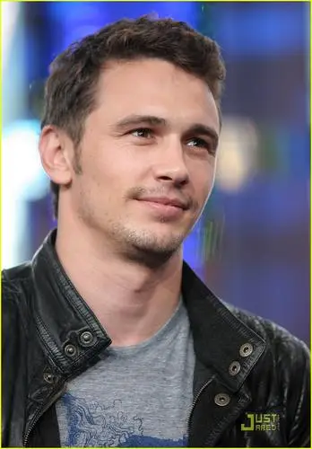 James Franco Wall Poster picture 83779
