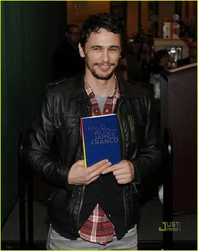 James Franco Wall Poster picture 83780