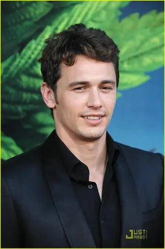 James Franco Jigsaw Puzzle picture 83781