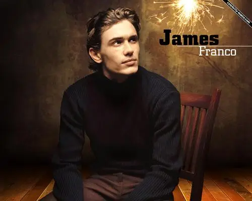 James Franco Jigsaw Puzzle picture 83787