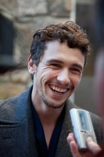 James Franco Jigsaw Puzzle picture 83793