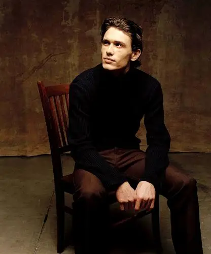 James Franco Jigsaw Puzzle picture 9354