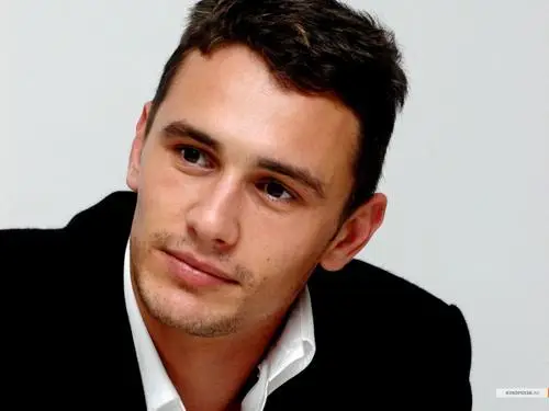 James Franco Wall Poster picture 9356