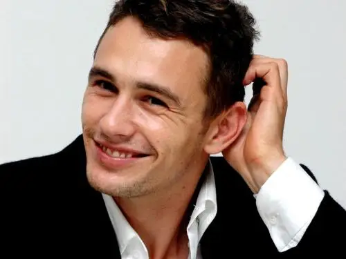 James Franco Wall Poster picture 9362