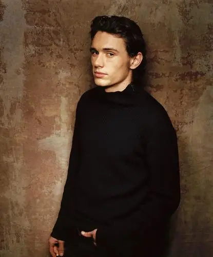 James Franco Jigsaw Puzzle picture 9364